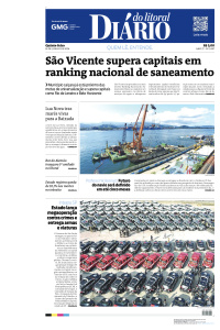 Diário do Litoral