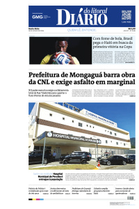 Diário do Litoral