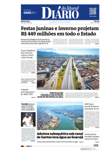 Diário do Litoral