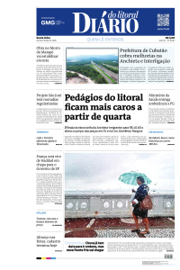 Diário do Litoral