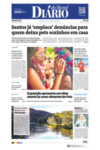 Diário do Litoral
