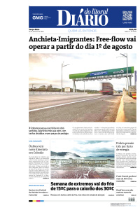 Diário do Litoral