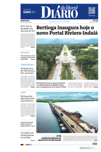 Diário do Litoral