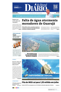 Diário do Litoral