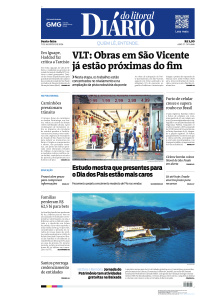 Diário do Litoral
