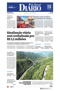 Diário do Litoral