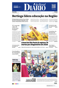 Diário do Litoral