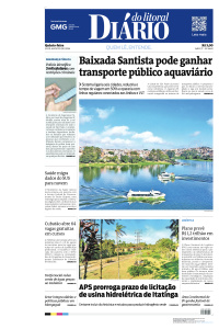 Diário do Litoral
