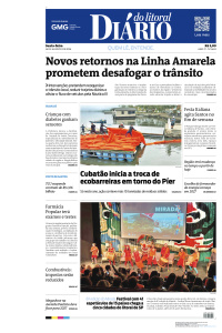 Diário do Litoral
