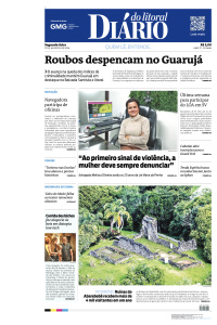 Diário do Litoral