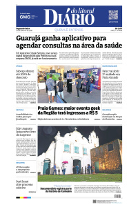 Diário do Litoral