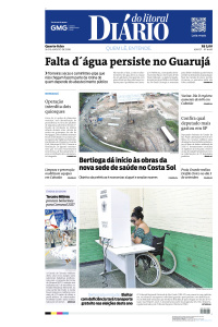 Diário do Litoral