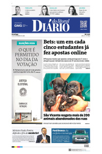 Diário do Litoral