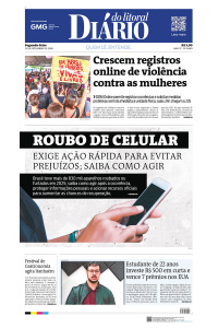 Diário do Litoral