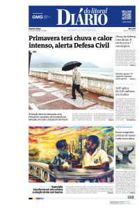 Diário do Litoral