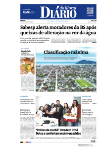 Diário do Litoral