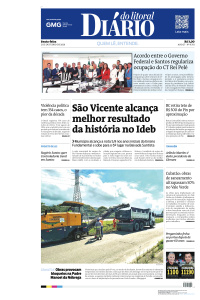 Diário do Litoral