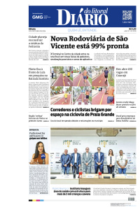 Diário do Litoral