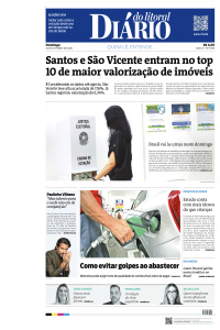 Diário do Litoral