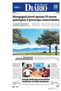 Diário do Litoral