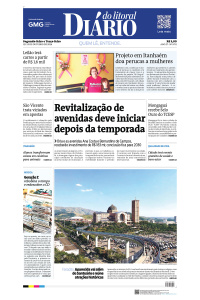 Diário do Litoral