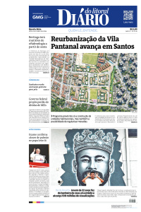 Diário do Litoral