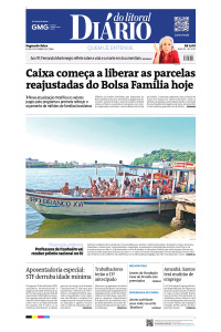 Diário do Litoral