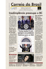 Correio do Brasil