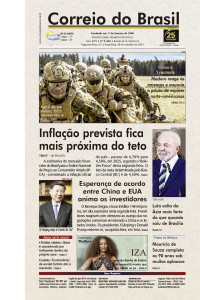 Correio do Brasil