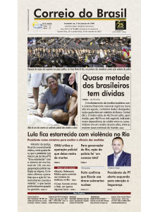 Correio do Brasil