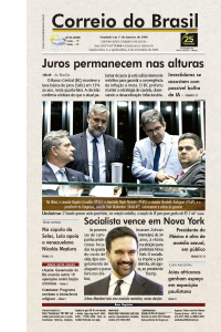 Correio do Brasil