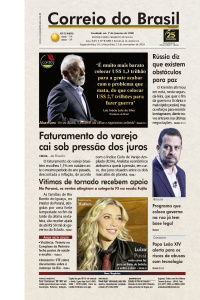 Correio do Brasil