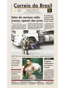 Correio do Brasil