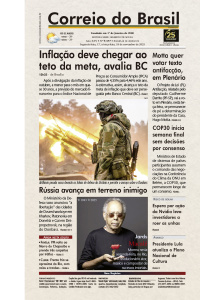 Correio do Brasil