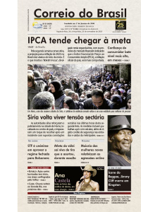 Correio do Brasil
