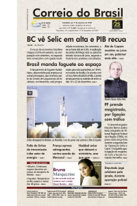 Correio do Brasil