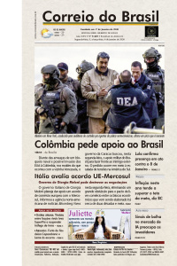 Correio do Brasil