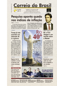Correio do Brasil