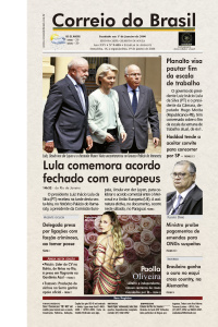 Correio do Brasil