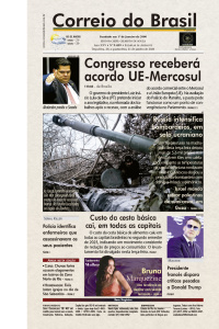 Correio do Brasil