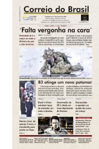 Correio do Brasil