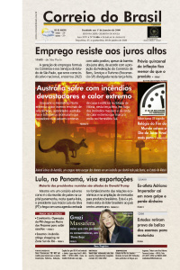 Correio do Brasil