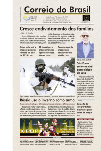 Correio do Brasil