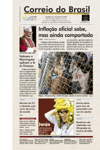 Correio do Brasil