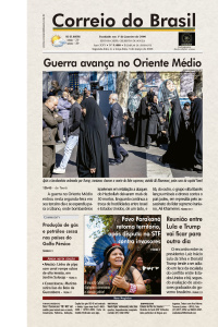 Correio do Brasil