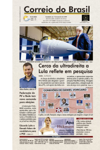 Correio do Brasil