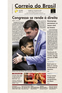 Correio do Brasil