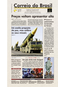 Correio do Brasil