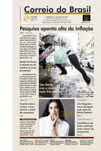 Correio do Brasil