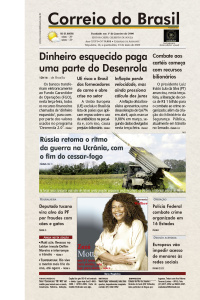 Correio do Brasil